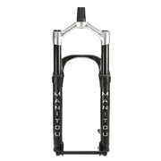 Kings Peak Frameset Suspension