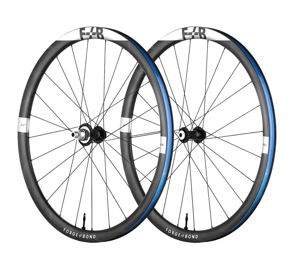 Suncrest Comp Wheelset