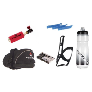 Nebo Peak Recommended Accessories