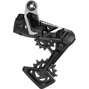 Shafer Pro Drivetrain