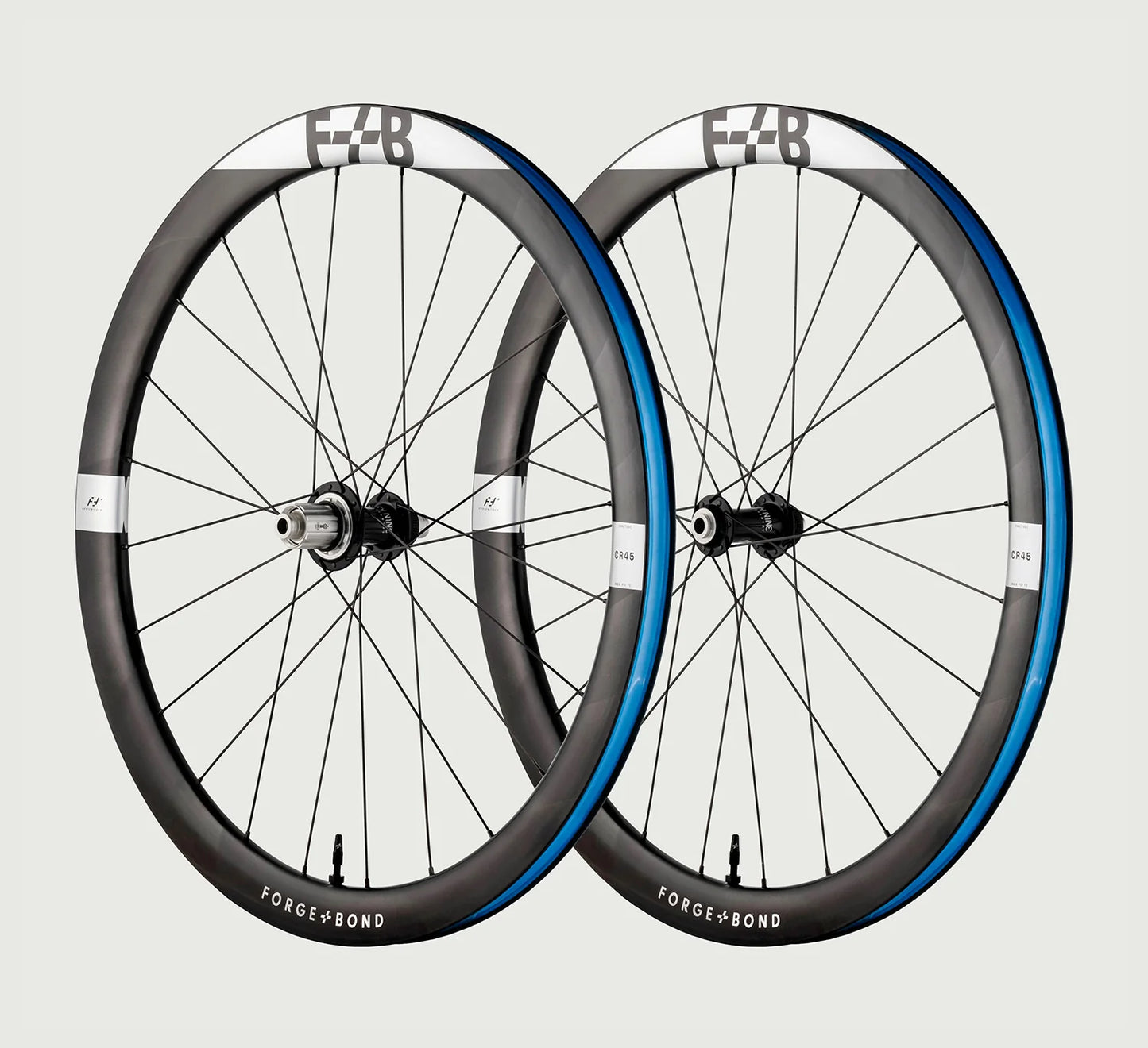 Empire Elite Wheelset