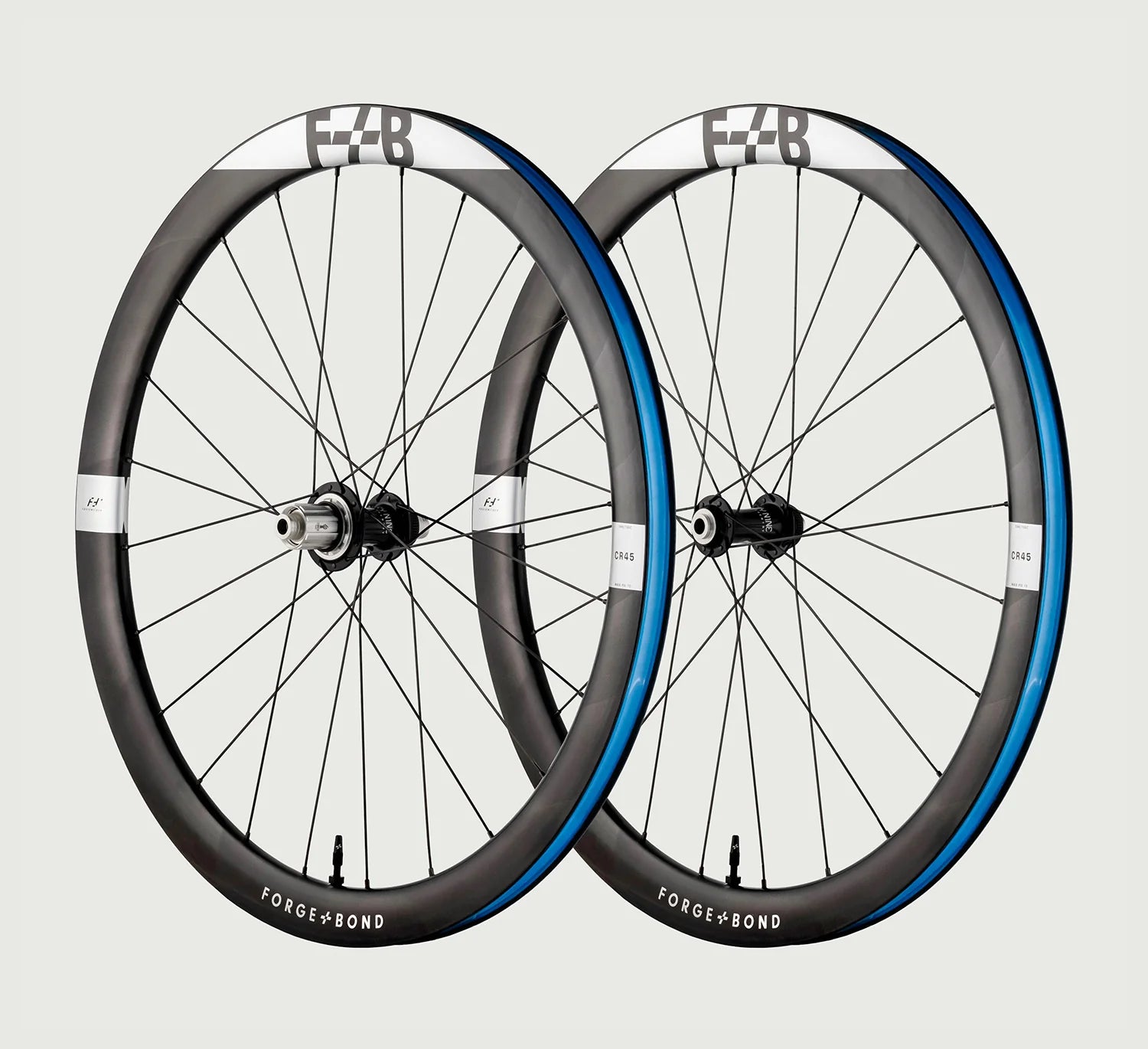 Empire Team Wheelset