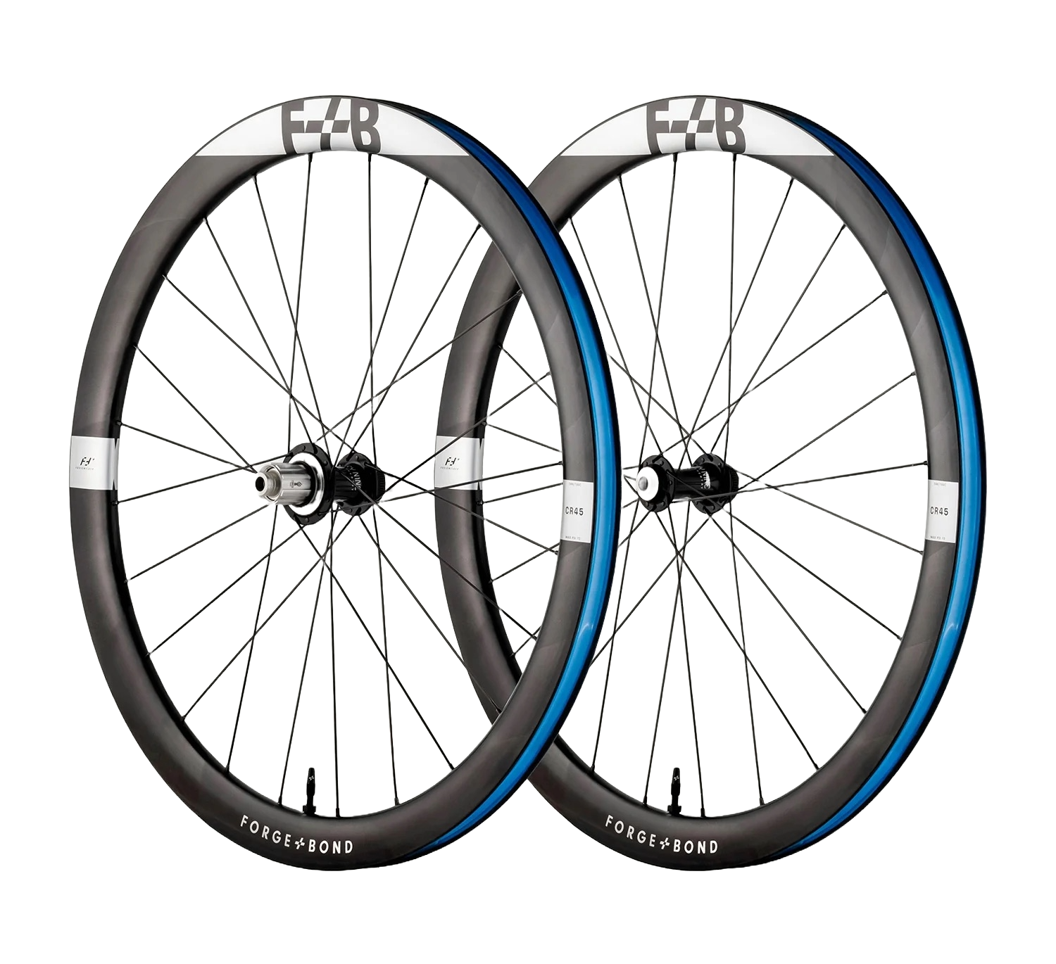 Veyo Comp Wheelset