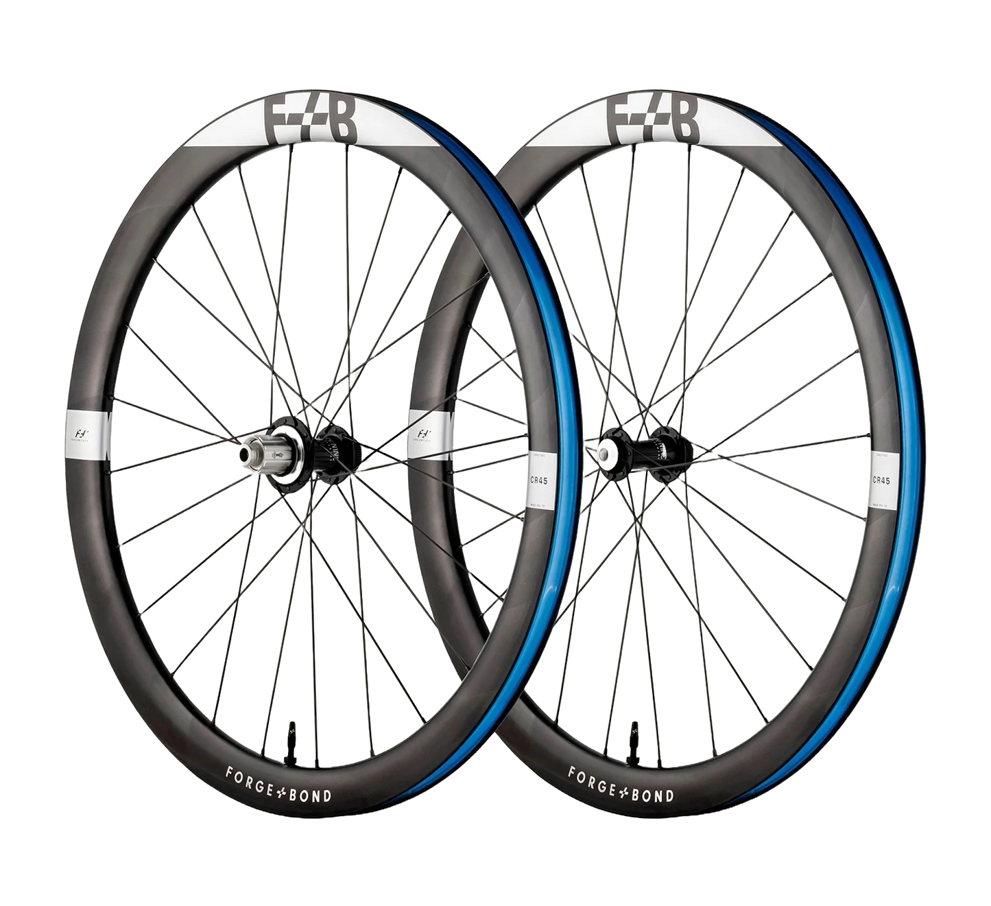 Veyo Team Shimano Wheelset