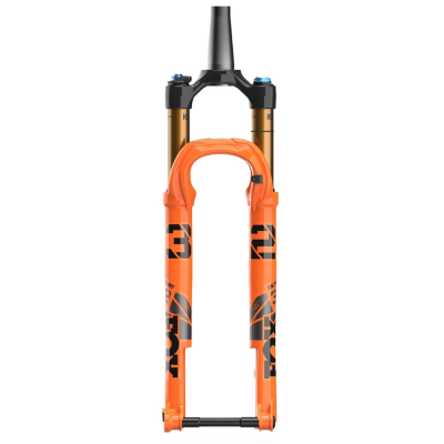 Solitude Comp Suspension