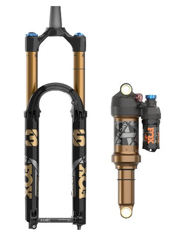 Nebo Peak Frameset v1.5 Suspension