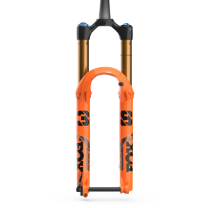 La Sal Peak Elite Fezzari Suspension