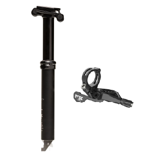 Cascade Peak Pro Seatpost