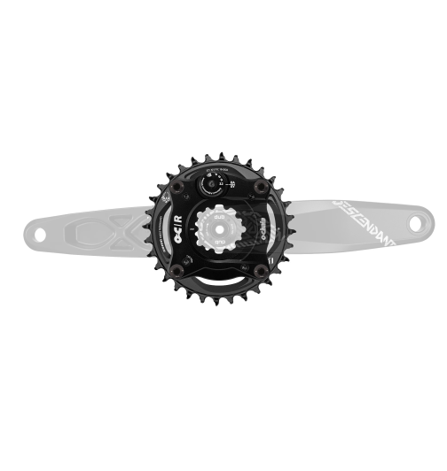 Superior Elite Drivetrain