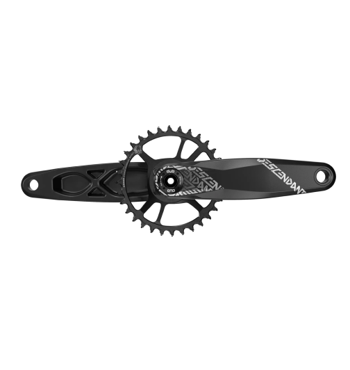 Superior Elite Drivetrain