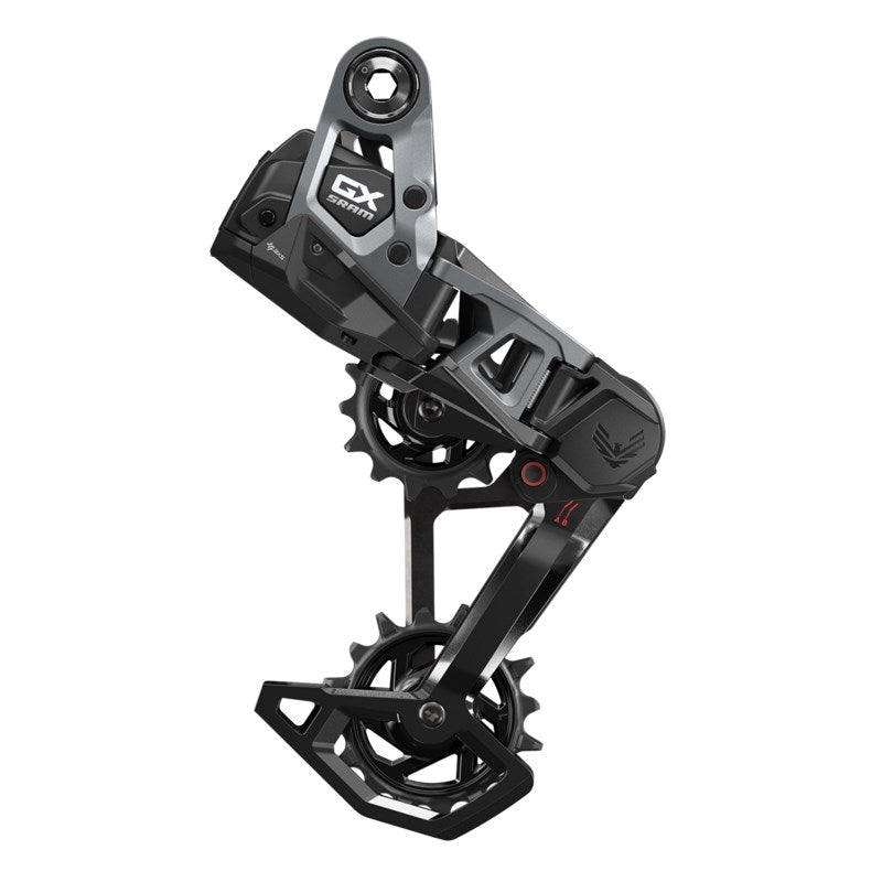 Shafer Elite Drivetrain