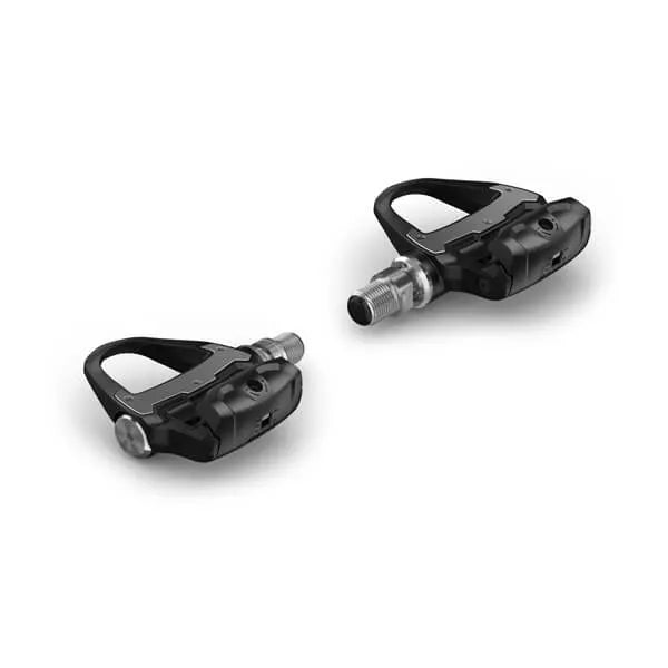 Garmin Rally RS200 power meter pedals, pair