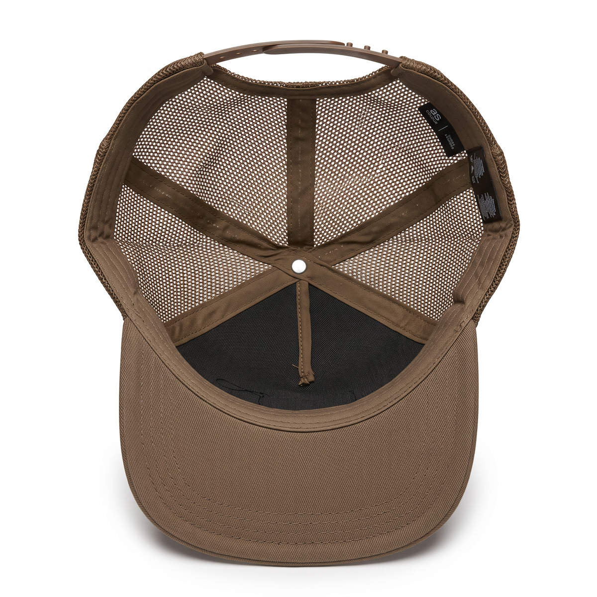 Foundry Trucker