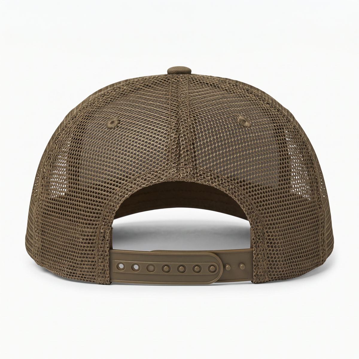 Foundry Trucker