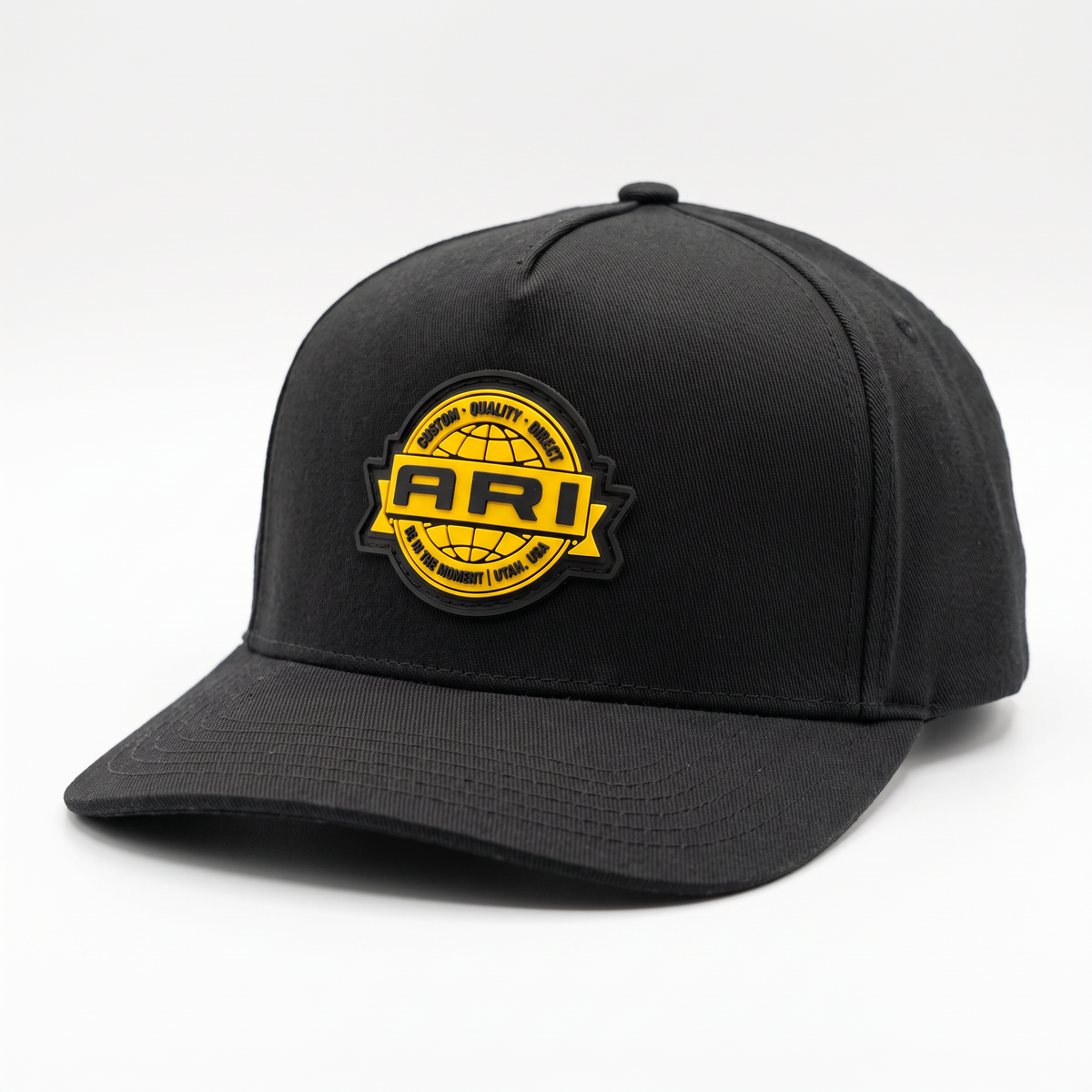 Atlas Snapback