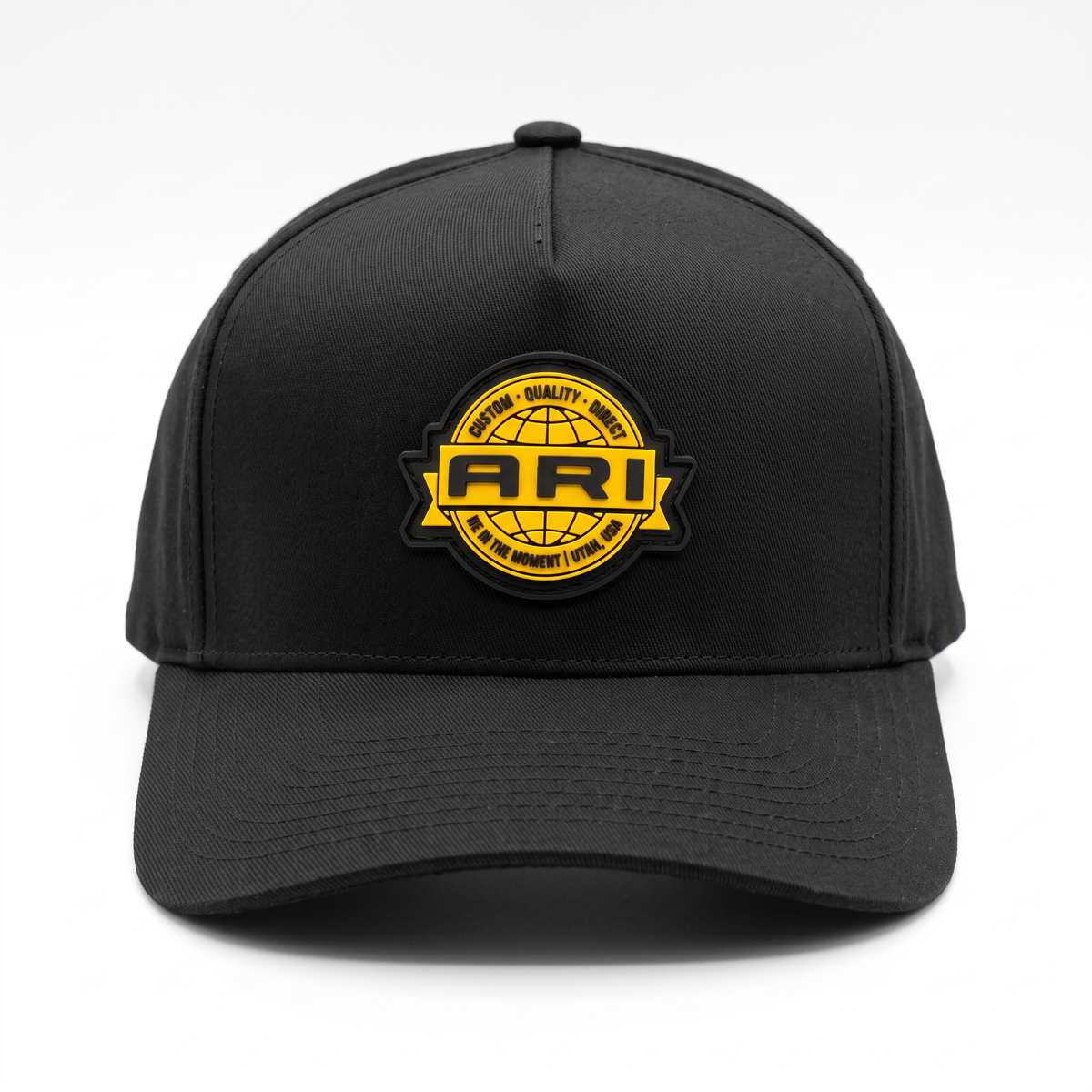 Atlas Snapback