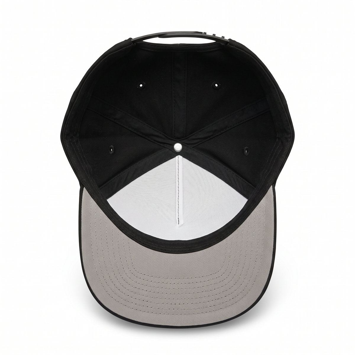 Atlas Snapback