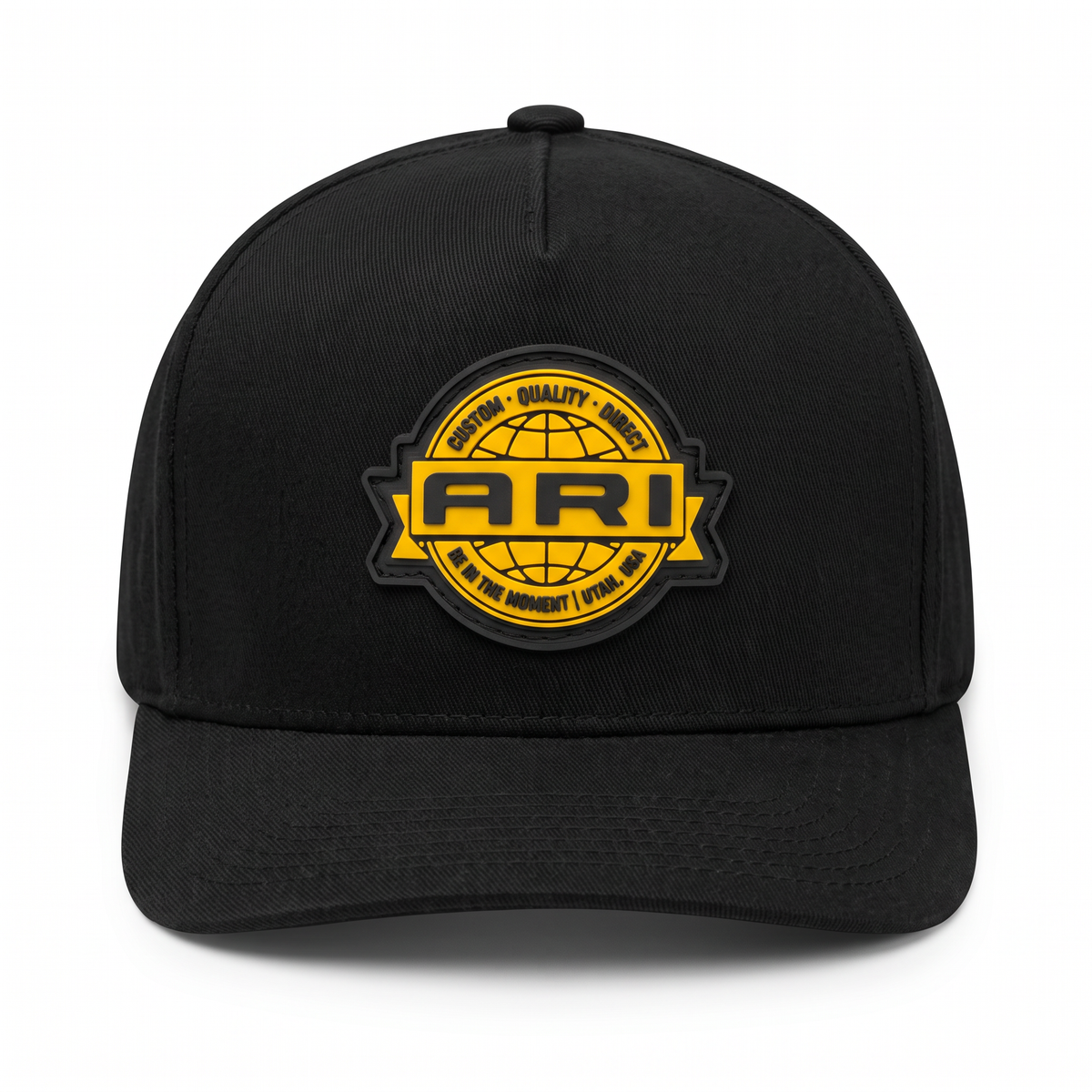 Atlas Snapback