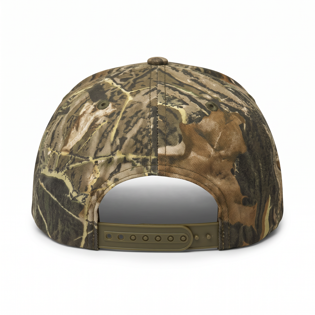 Dealer Camo Cap