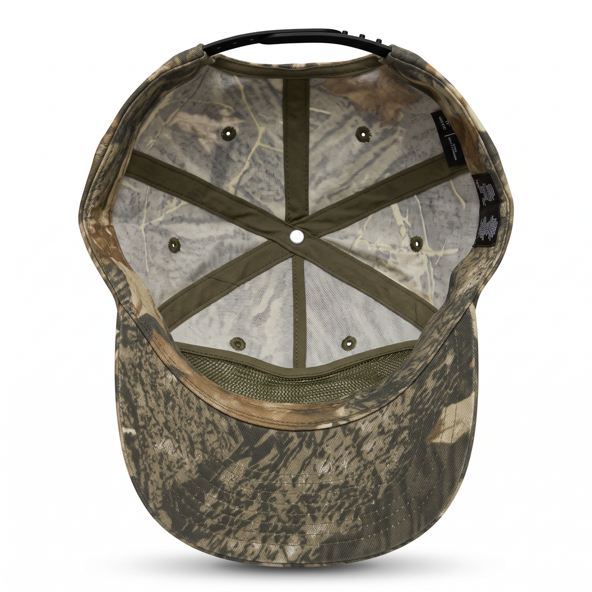 Dealer Camo Cap
