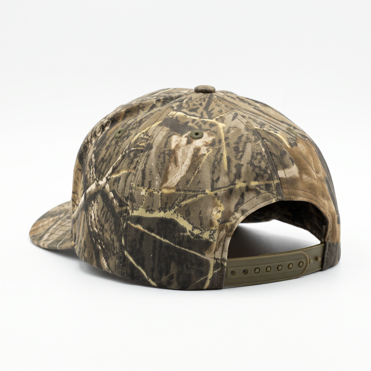 Dealer Camo Cap