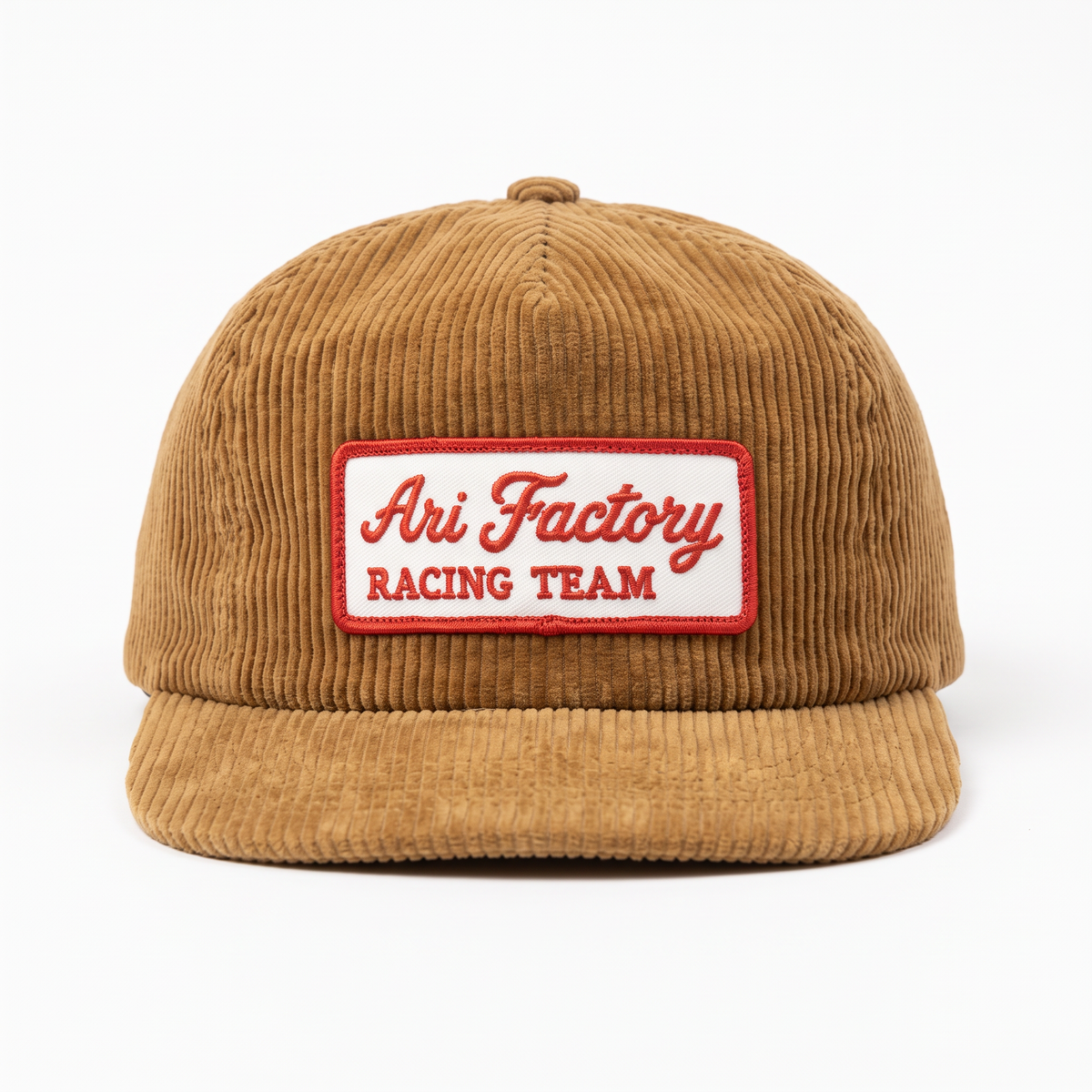 Factory Team Corduroy