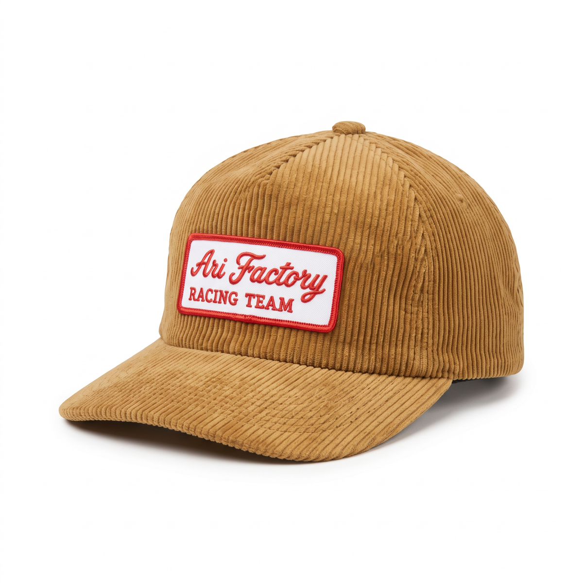 Factory Team Corduroy