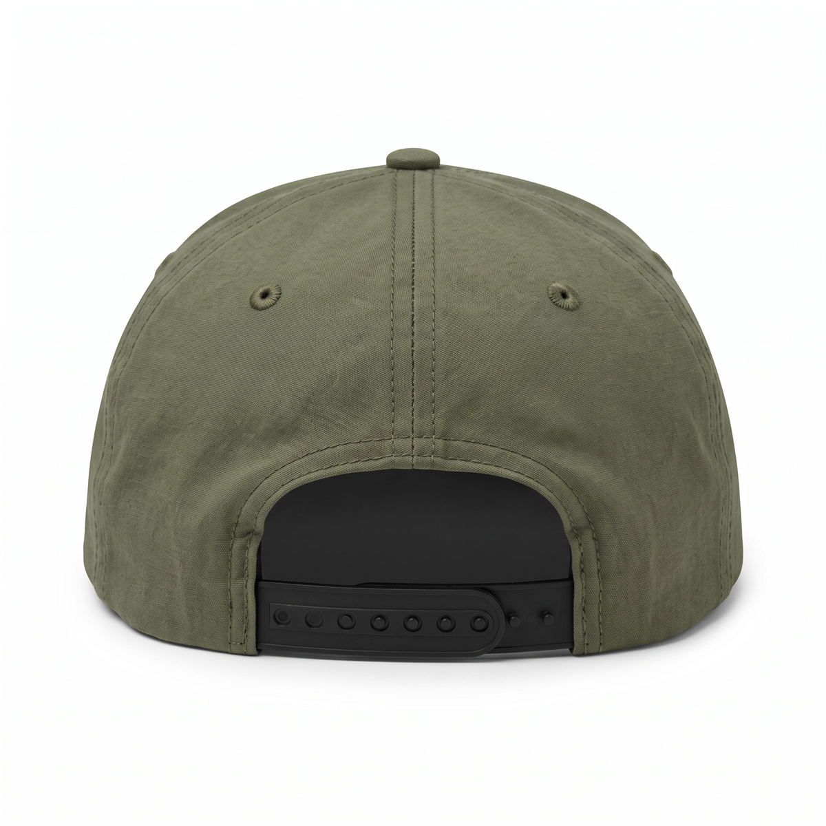 Handbuilt Snapback