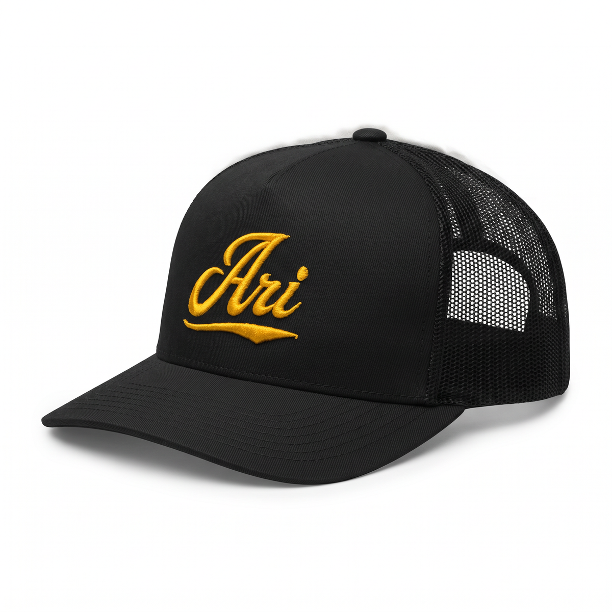 Script Trucker