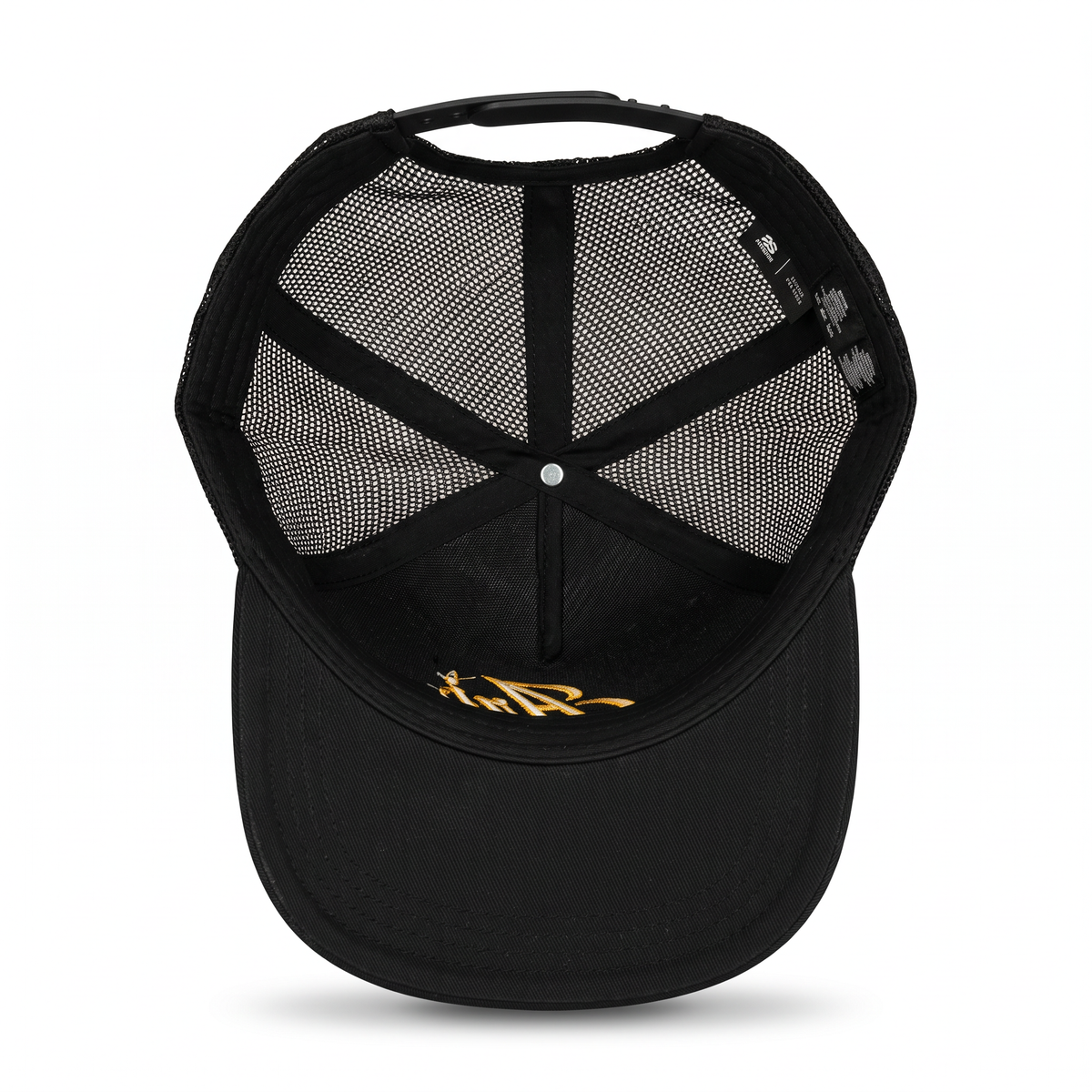 Script Trucker