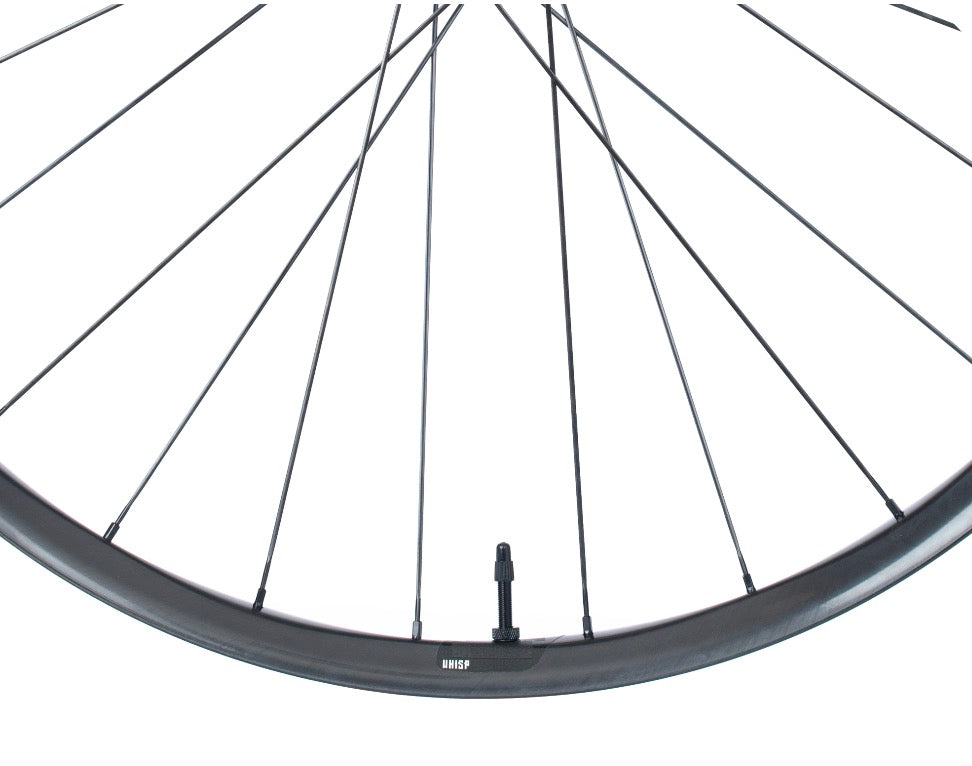 Signal Peak Comp V3 Wheelset