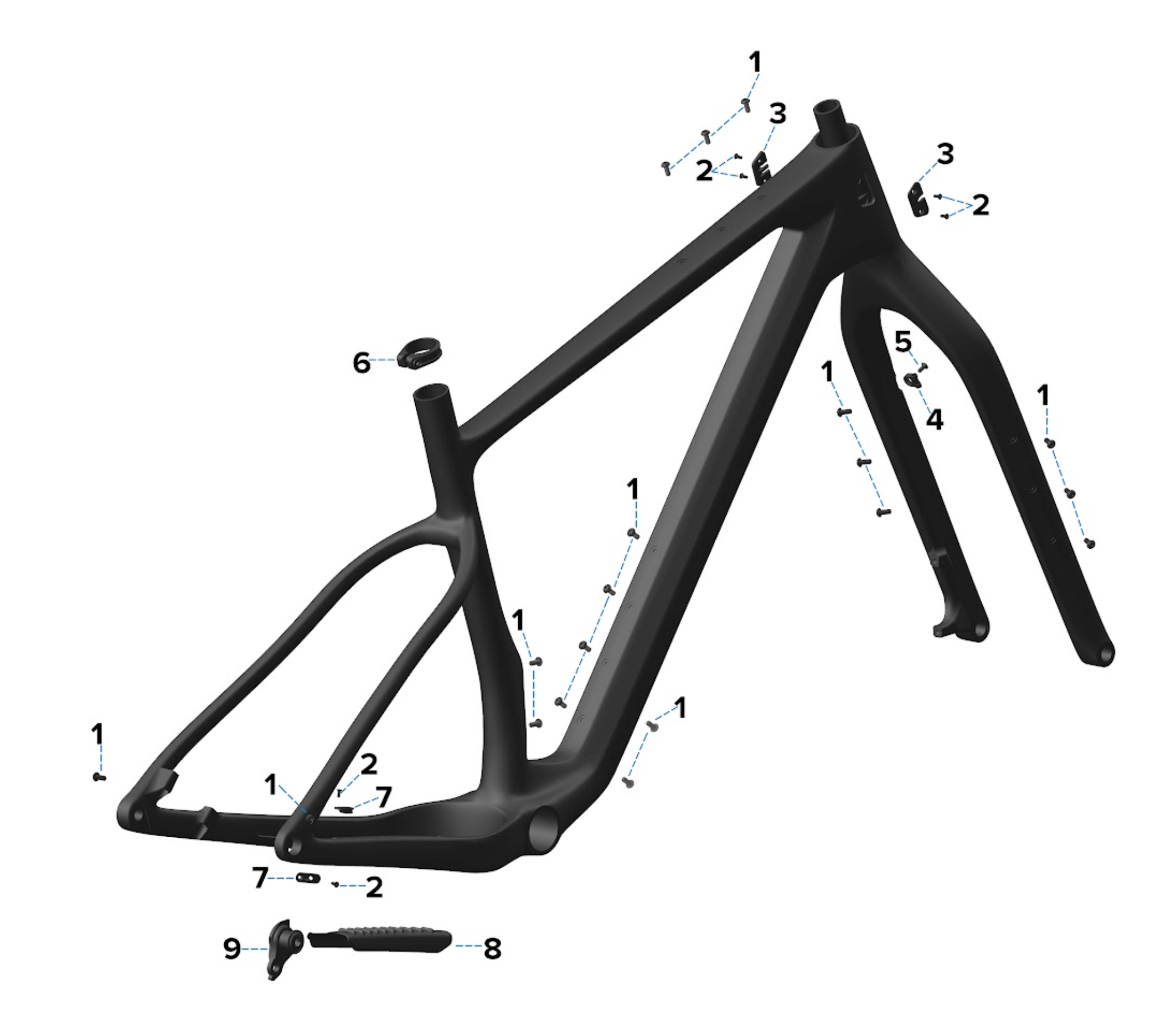 Kings Replacement Parts