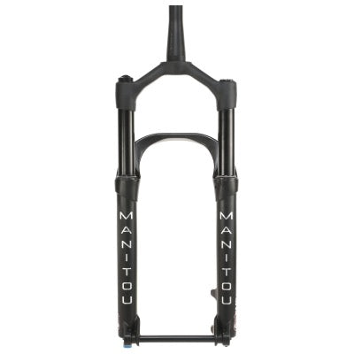 Explorer Peak Frameset Suspension