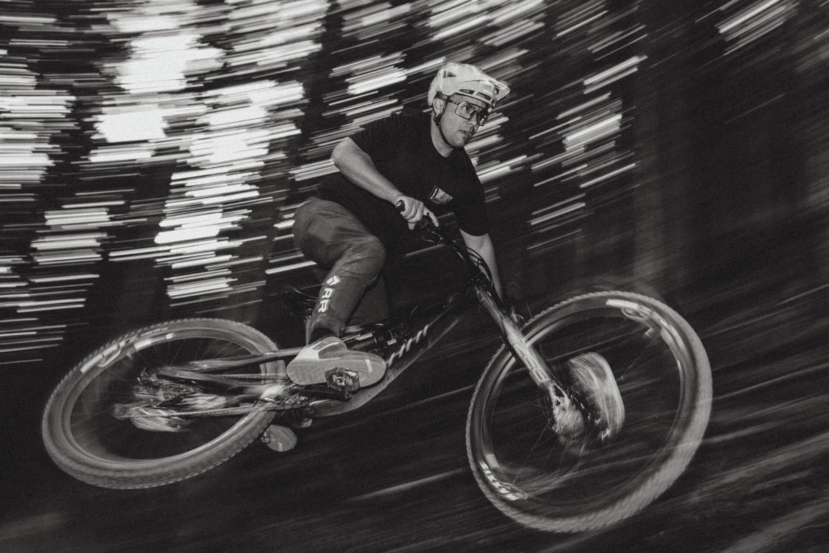Ari Bentonville