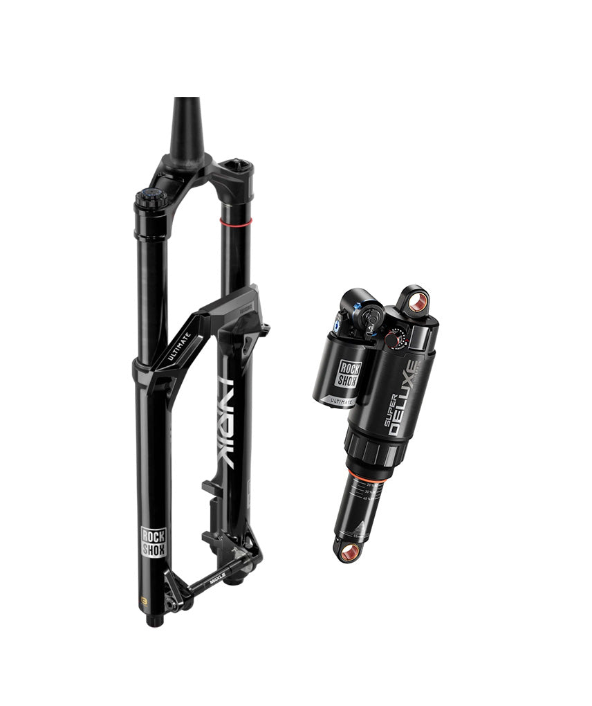 Delano Peak Suspension Pro