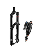 Delano Peak Suspension Pro
