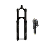 Timp Peak 2.0 Comp Suspension 2