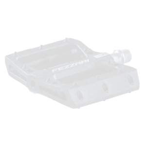 Road Pedals w/ Power Meter