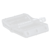Road Pedals w/o Power Meter.