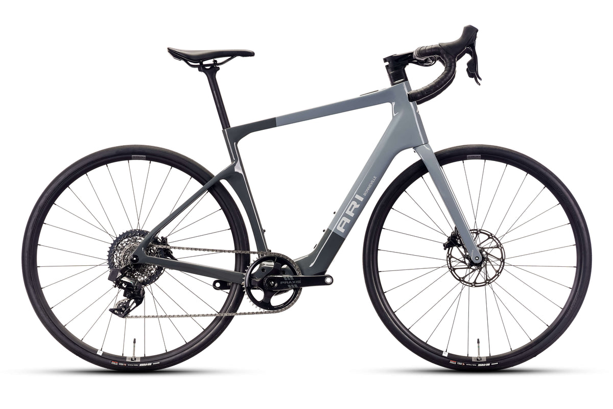 Bonneville - Pro - Alloy Wheels