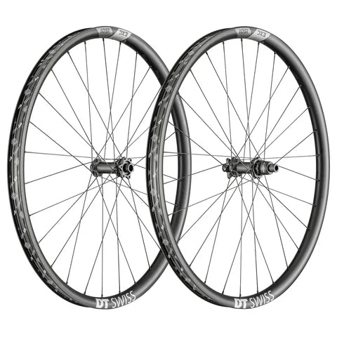 Nebo Peak Elite Wheelset