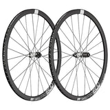DT Swiss Pr 1600 700c (stock)