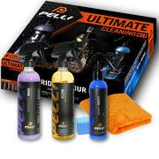 Wasatch Recommended Accessories