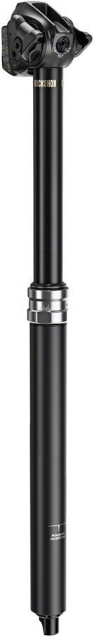 Signal Peak Team SL V3 Seatpost