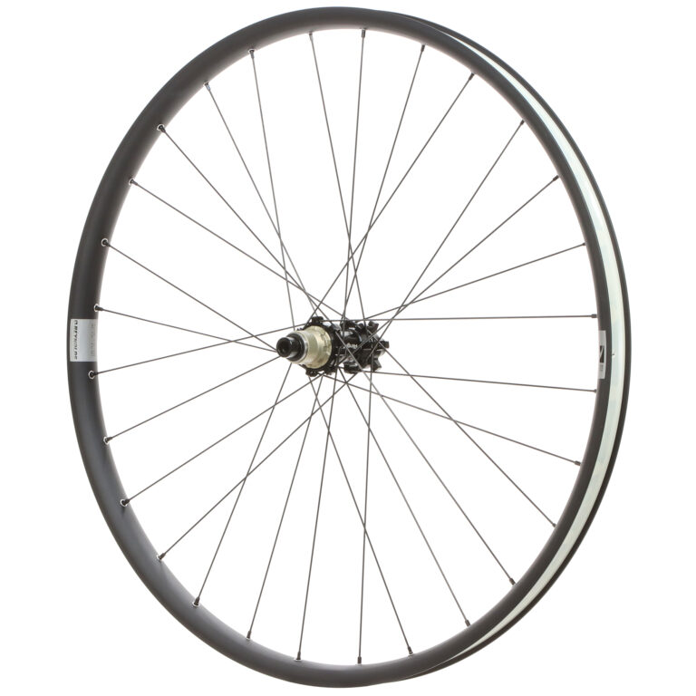 Cascade Peak Pro Wheelset