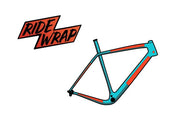 Frame Protection Road Gravel