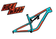Frame Protection Road Gravel