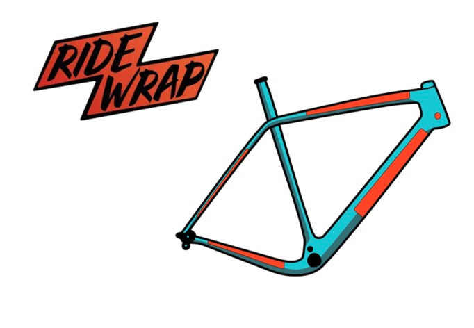 Frame Protection Road Gravel