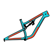 Frame Protection Road Gravel