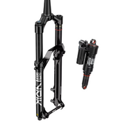 Nebo Peak Frameset v1.5 Suspension